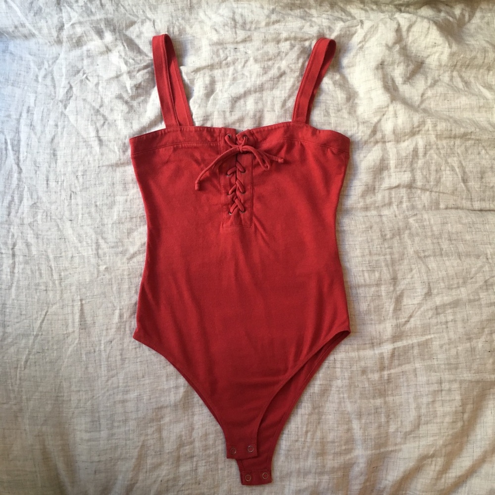 Bodysuit